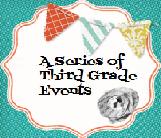 A Series of 3rd Grade Events