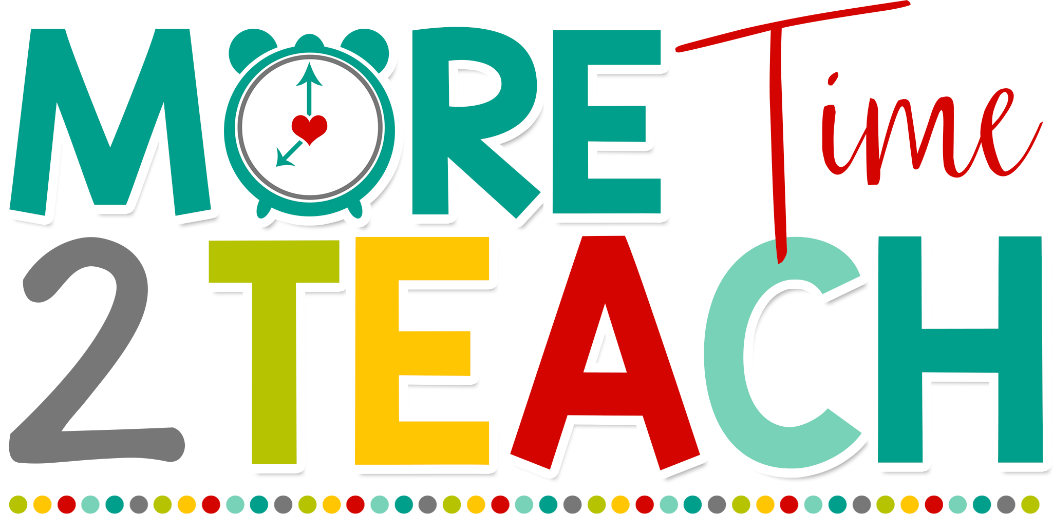 More Time 2 Teach
